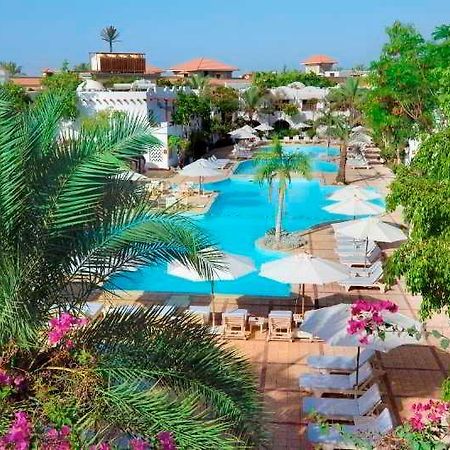 Marmara Hotel & Resort Шарм-еш-Шейх Екстер'єр фото