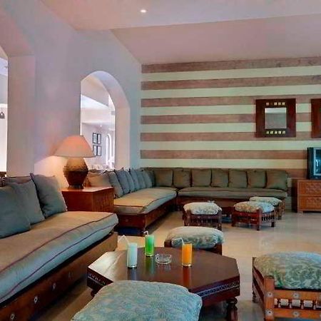 Marmara Hotel & Resort Шарм-еш-Шейх Екстер'єр фото
