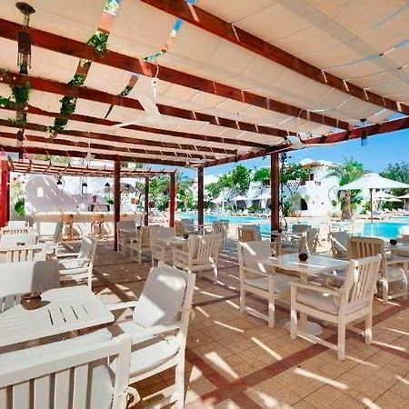 Marmara Hotel & Resort Шарм-еш-Шейх Екстер'єр фото