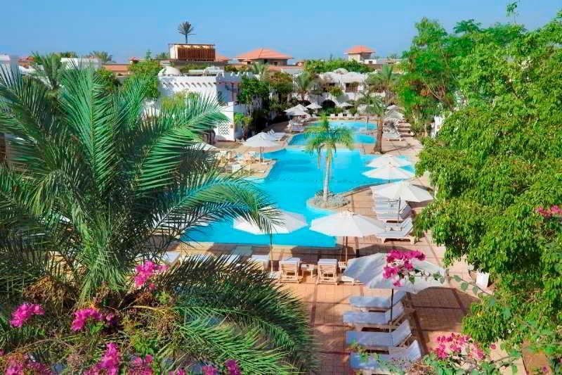 Marmara Hotel & Resort Шарм-еш-Шейх Екстер'єр фото
