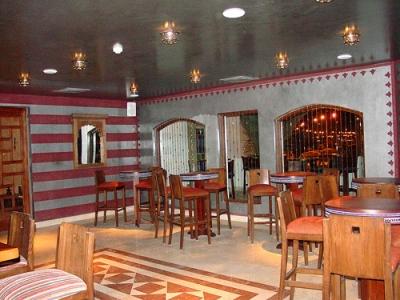 Marmara Hotel & Resort Шарм-еш-Шейх Екстер'єр фото