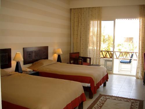 Marmara Hotel & Resort Шарм-еш-Шейх Номер фото