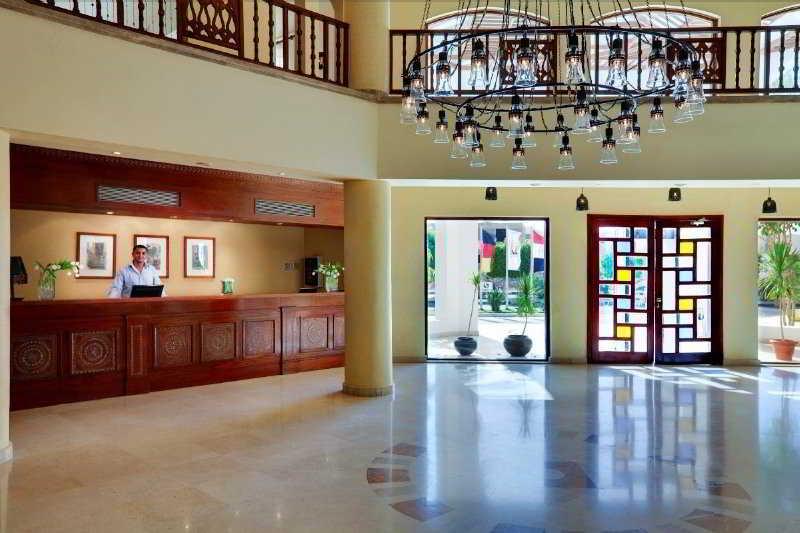Marmara Hotel & Resort Шарм-еш-Шейх Екстер'єр фото