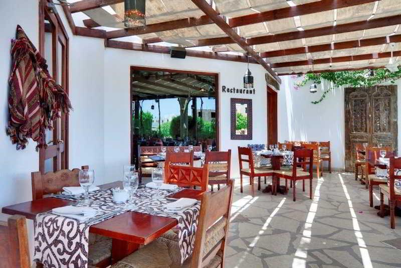Marmara Hotel & Resort Шарм-еш-Шейх Екстер'єр фото