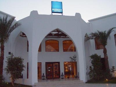 Marmara Hotel & Resort Шарм-еш-Шейх Екстер'єр фото