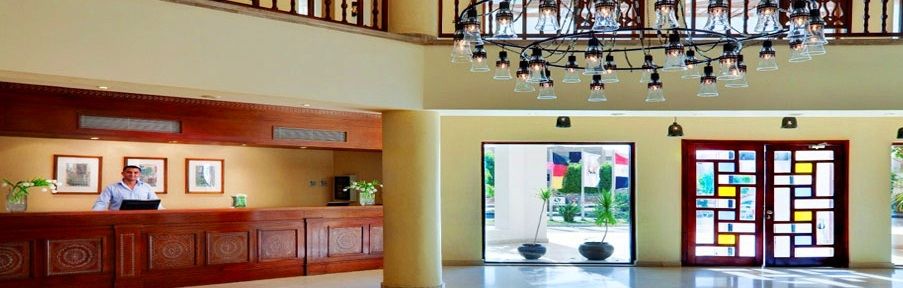 Marmara Hotel & Resort Шарм-еш-Шейх Екстер'єр фото