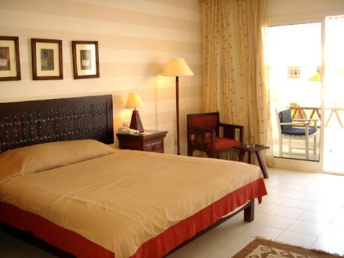 Marmara Hotel & Resort Шарм-еш-Шейх Номер фото