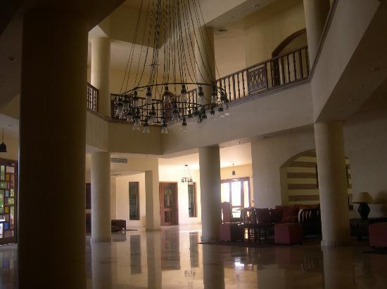 Marmara Hotel & Resort Шарм-еш-Шейх Екстер'єр фото