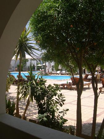 Marmara Hotel & Resort Шарм-еш-Шейх Екстер'єр фото